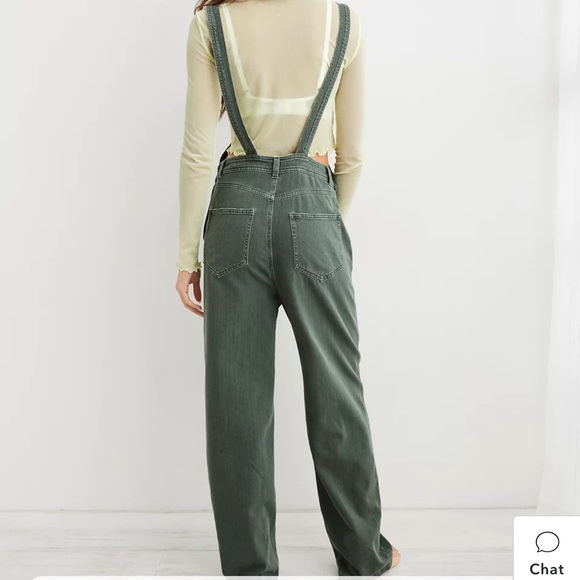 Women’s overalls - Picture 2 of 3